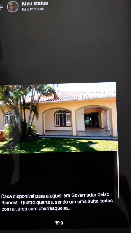  Casa de Praia