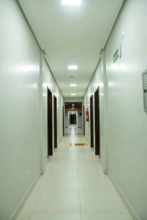  Hotel Araçás