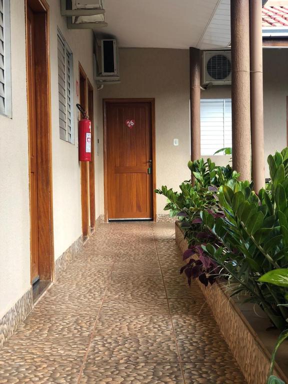  Estância Hotel