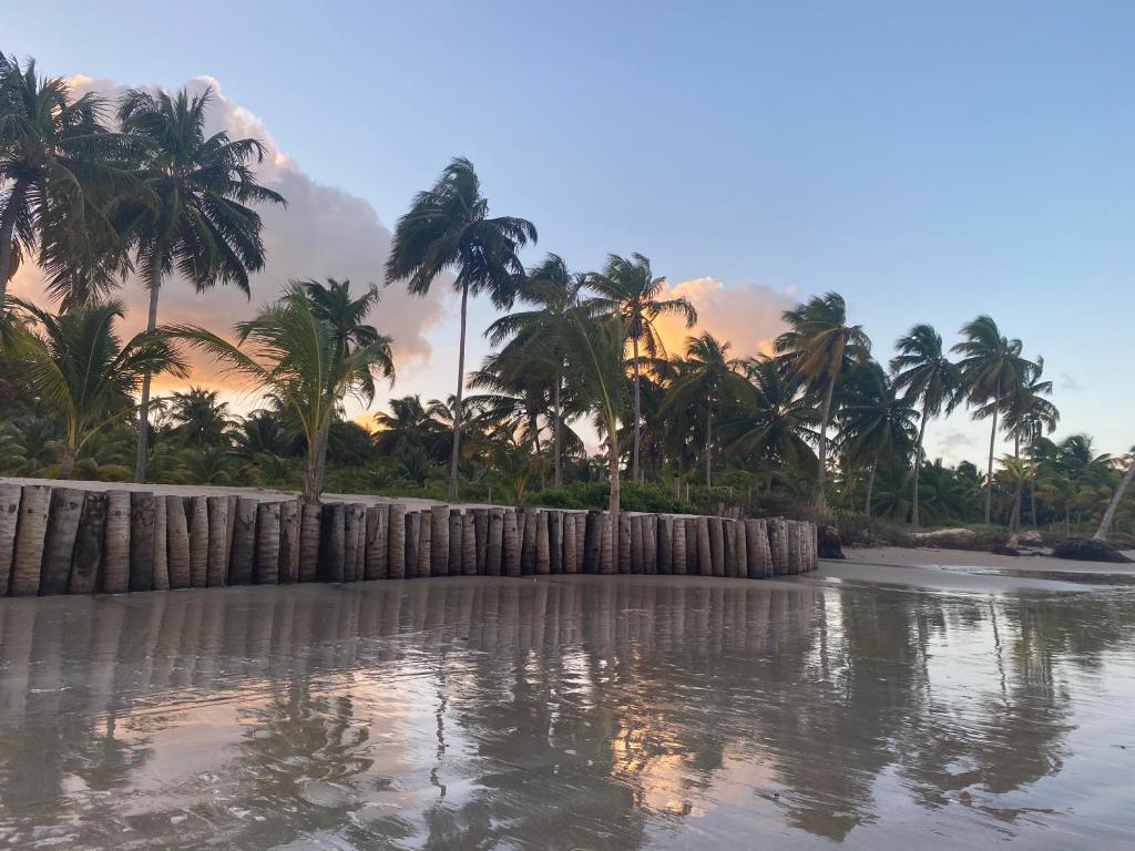  Casa no Hibiscus Beach Club
