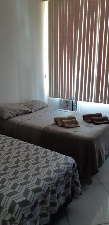  Apartamento Jardim Icarai