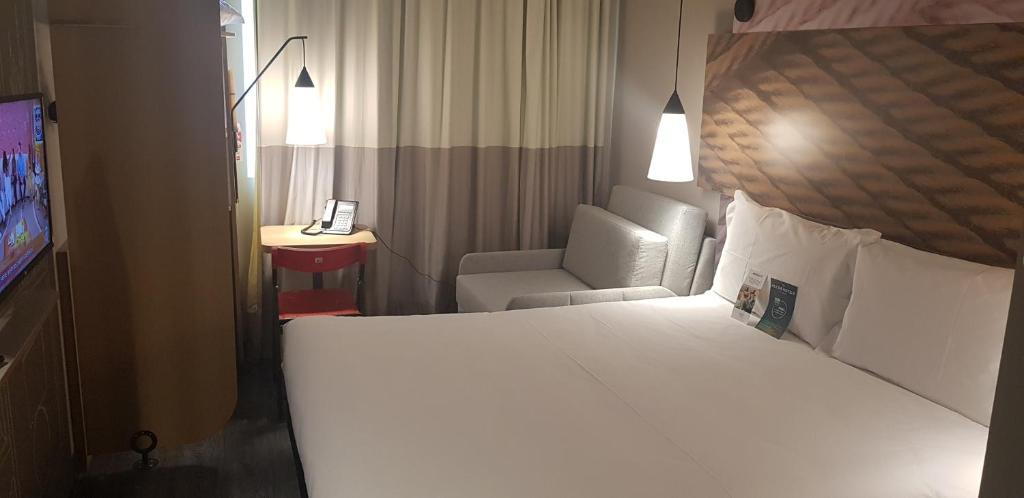  ibis Carlos Barbosa
