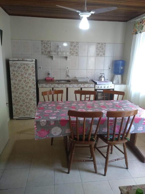  Casas Amarelas
