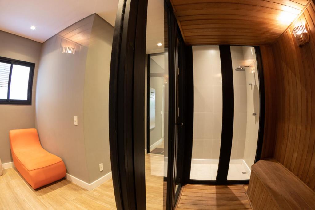  THE ROYAL SUITE Downtown República - CENTRO SP