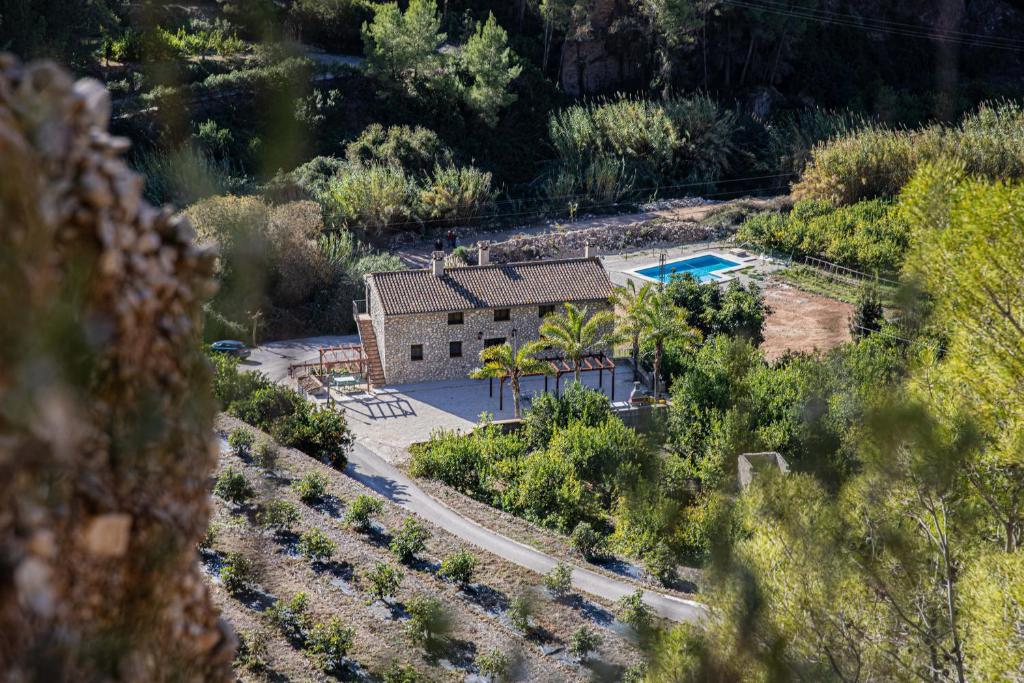 El Molinet del Governador, Guadalest – Bijgewerkte prijzen 2023