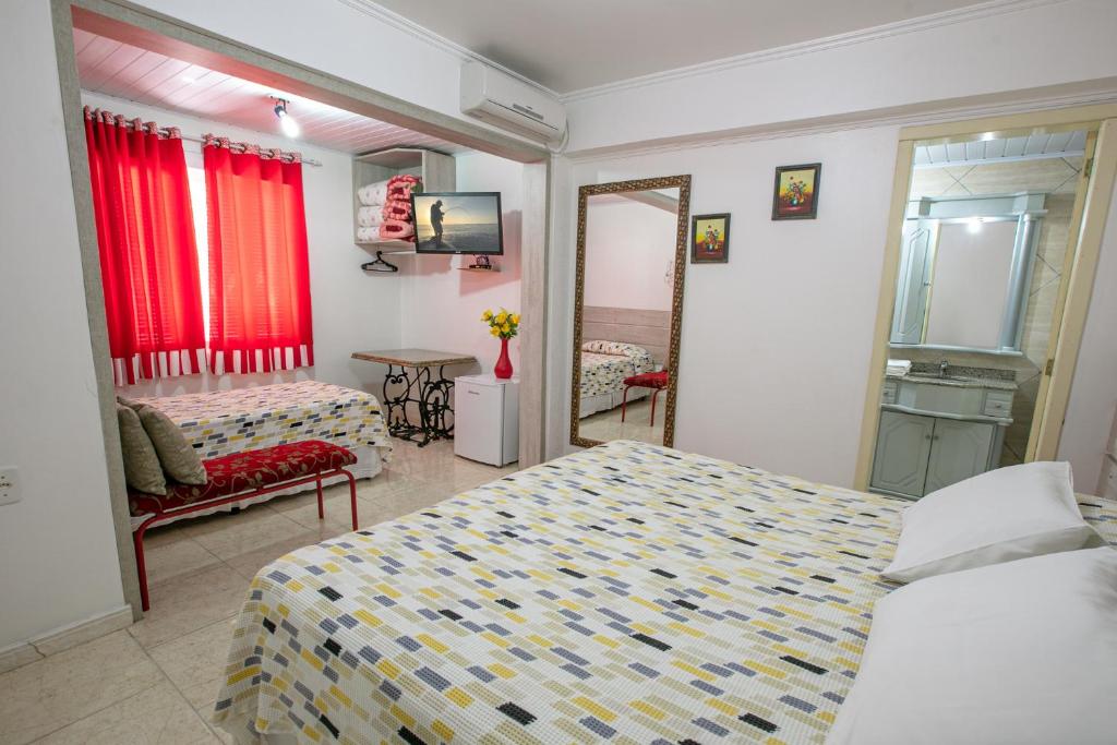  Hotel Pousada Casa Tasca