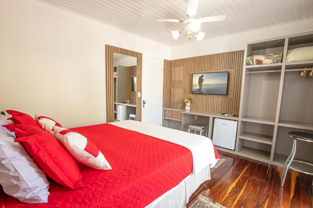  Hotel Pousada Casa Tasca