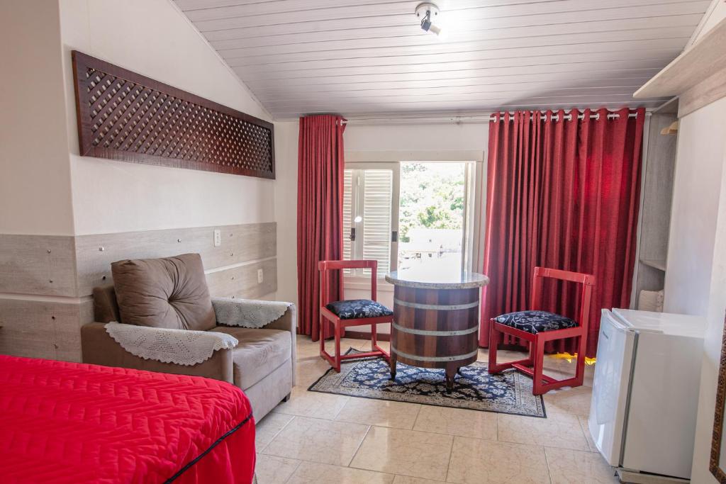  Hotel Pousada Casa Tasca