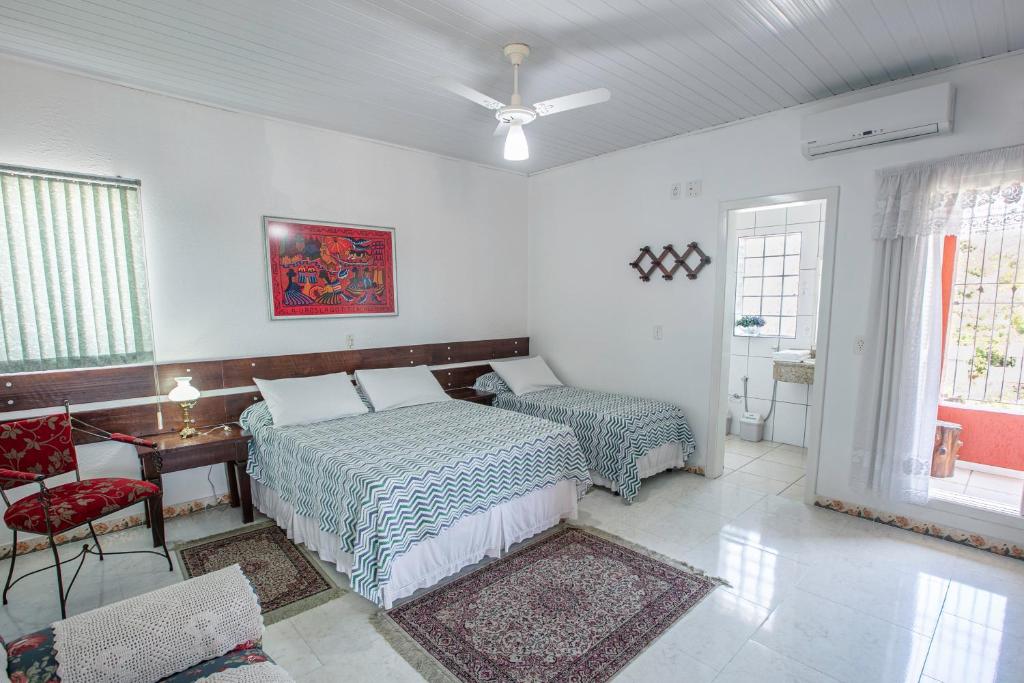  Hotel Pousada Casa Tasca