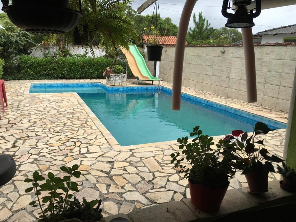  Pousada Mauricio