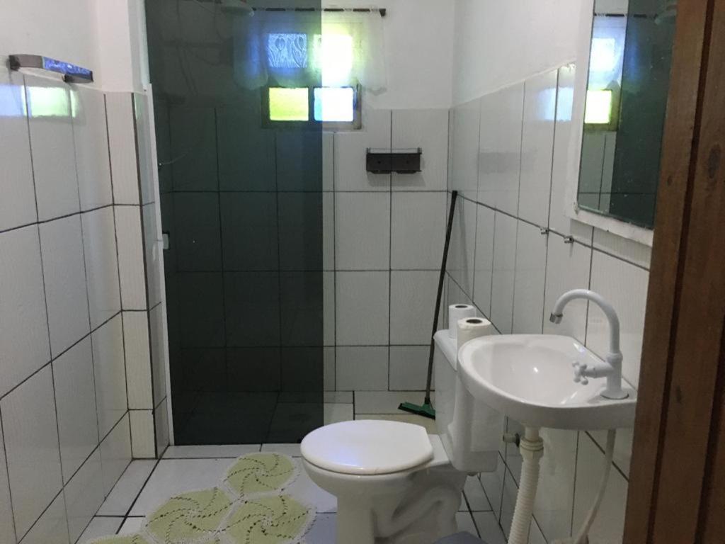  Pousada Mauricio
