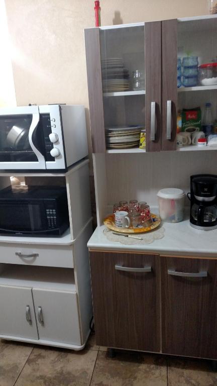  Casa para temporada na praia de Cidreira - Costa do Sol - com 2 dormitórios