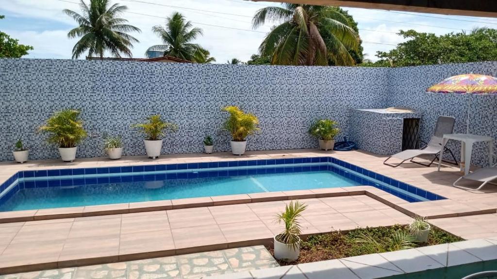  Praia de Jacumã