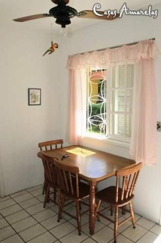  Casas Amarelas