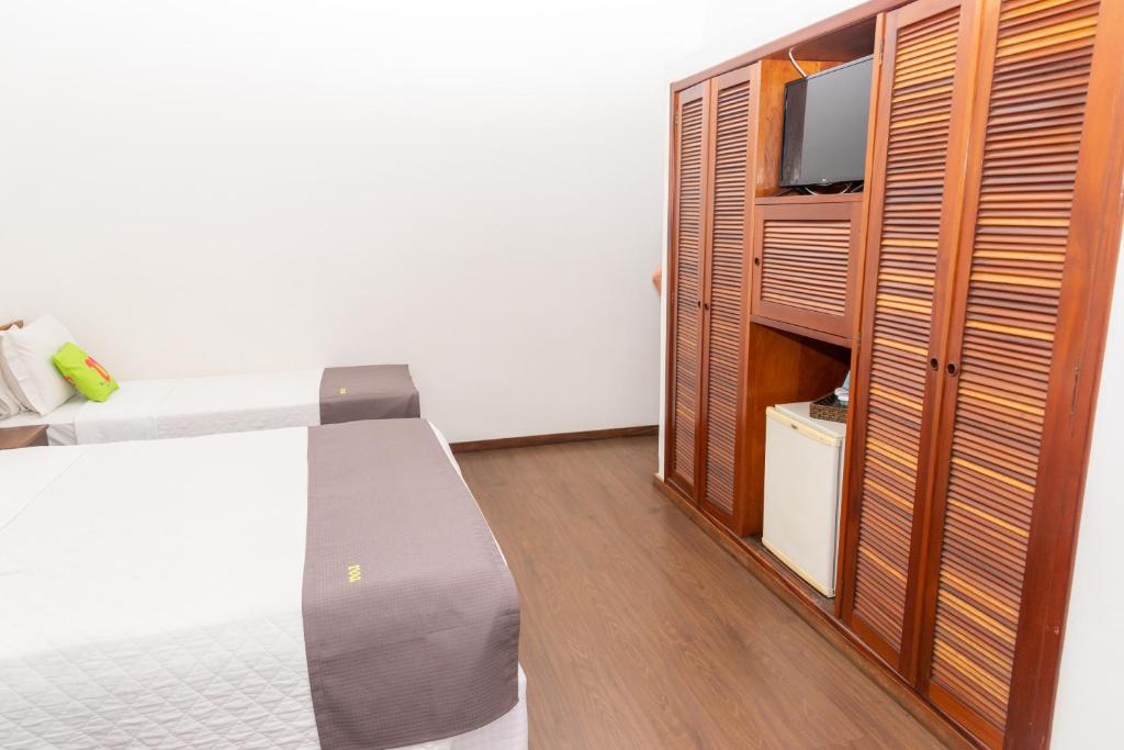 VOA Hotel União - Camera Tripla Deluxe