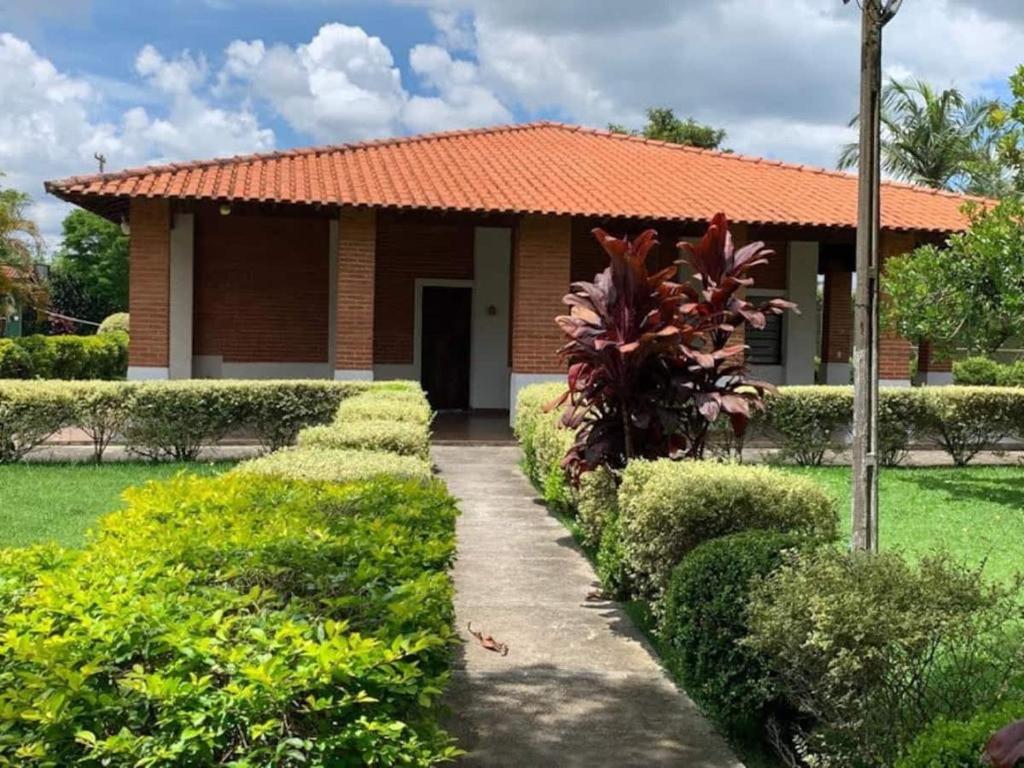  Chácara Fiorese. Lindo espaço em Vargem Grande Pta