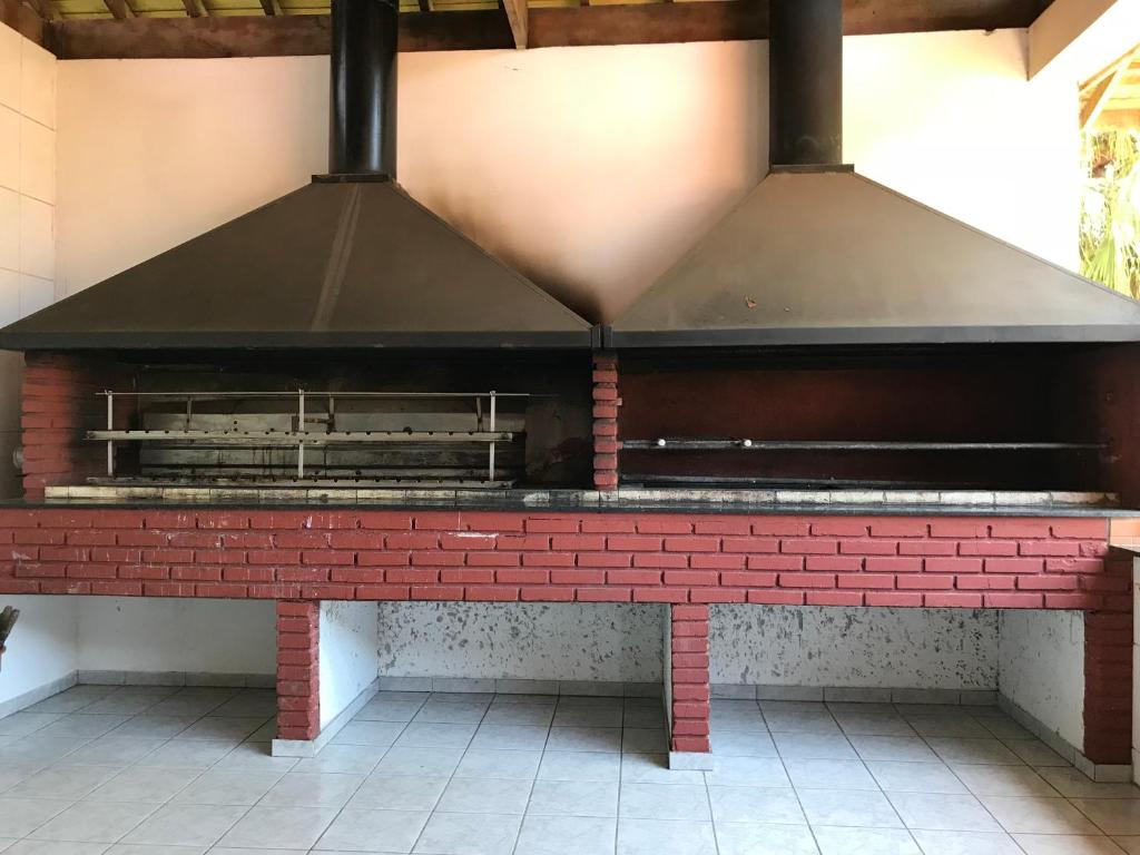  Chácara Fiorese. Lindo espaço em Vargem Grande Pta