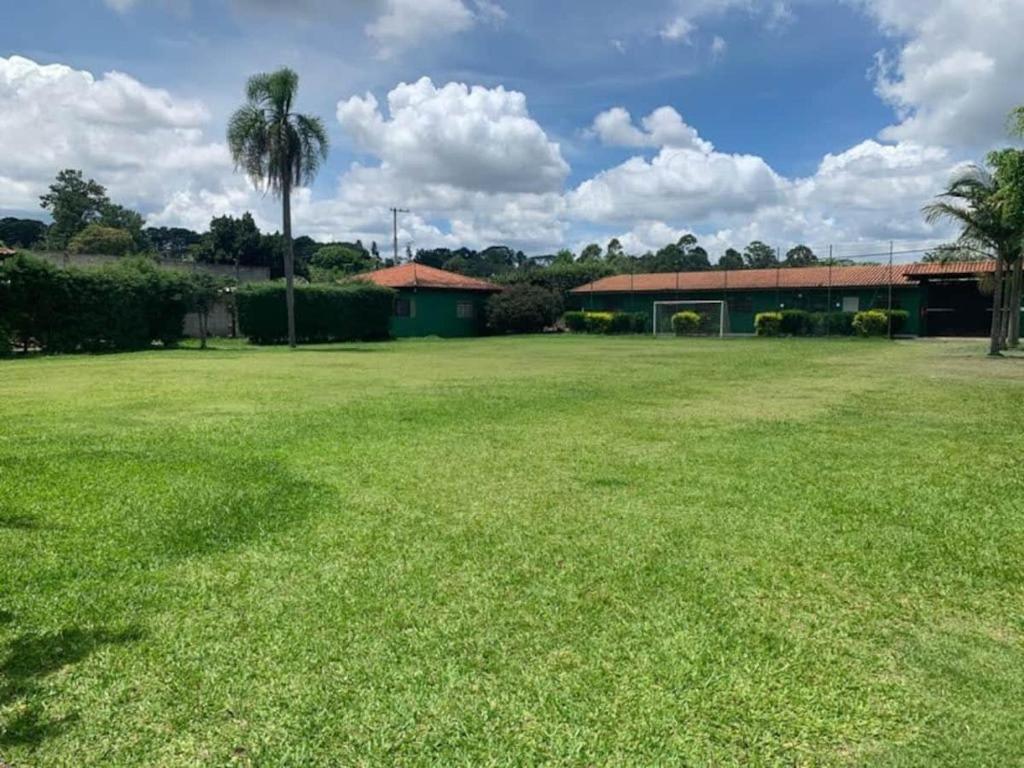  Chácara Fiorese. Lindo espaço em Vargem Grande Pta