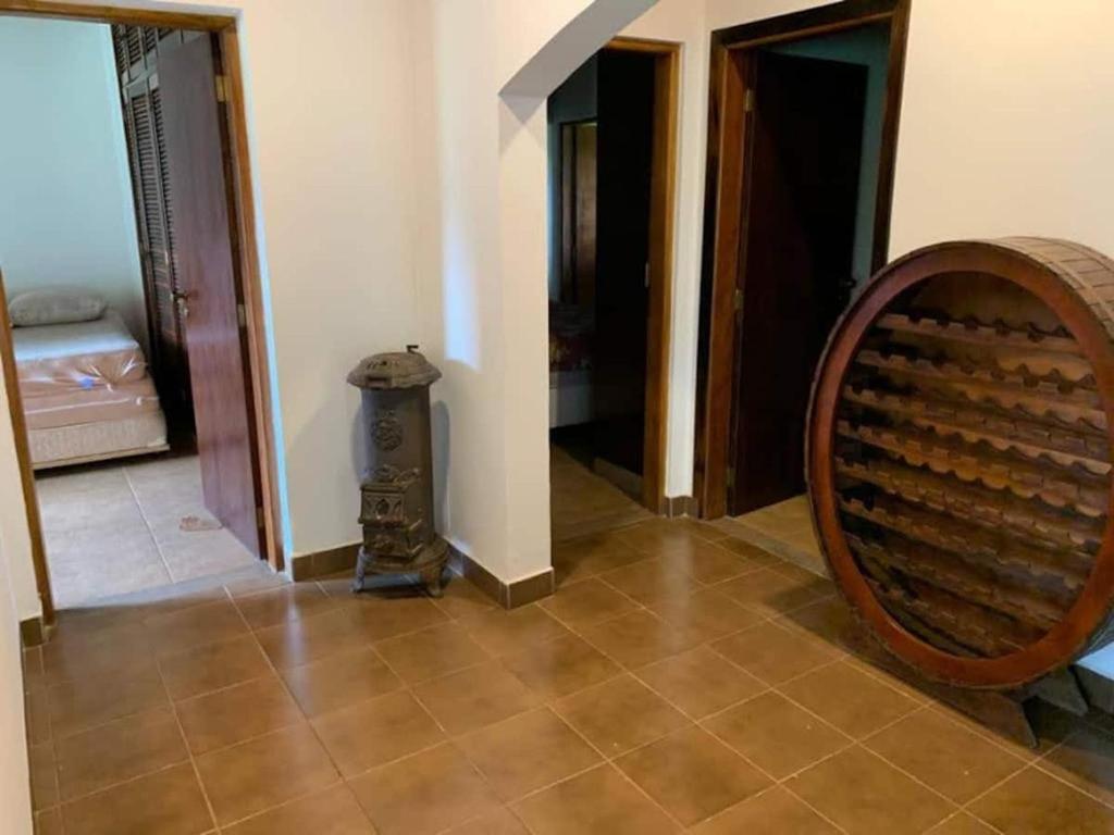  Chácara Fiorese. Lindo espaço em Vargem Grande Pta