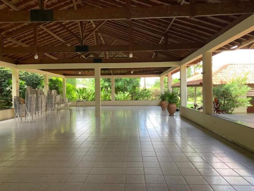  Chácara Fiorese. Lindo espaço em Vargem Grande Pta