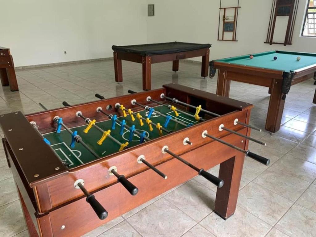 Chácara Fiorese. Lindo espaço em Vargem Grande Pta