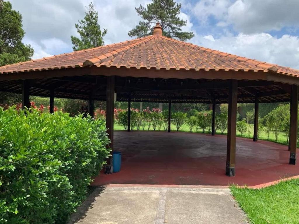  Chácara Fiorese. Lindo espaço em Vargem Grande Pta