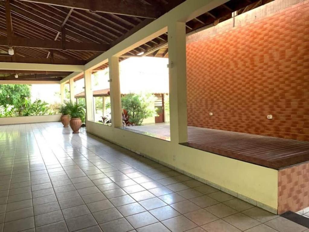  Chácara Fiorese. Lindo espaço em Vargem Grande Pta