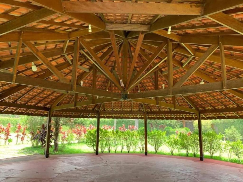  Chácara Fiorese. Lindo espaço em Vargem Grande Pta
