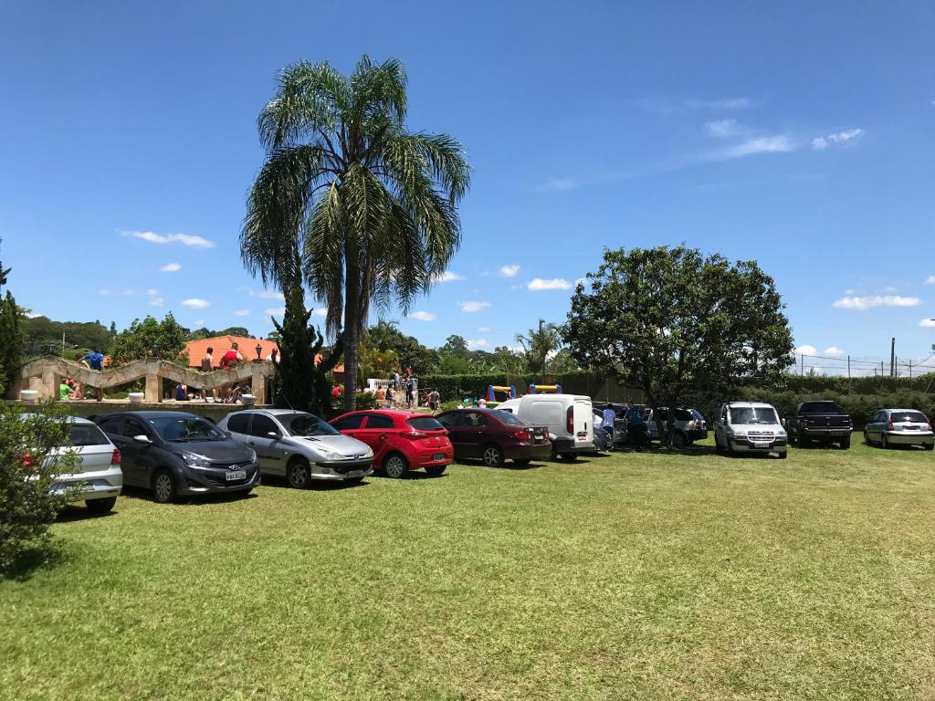  Chácara Fiorese. Lindo espaço em Vargem Grande Pta