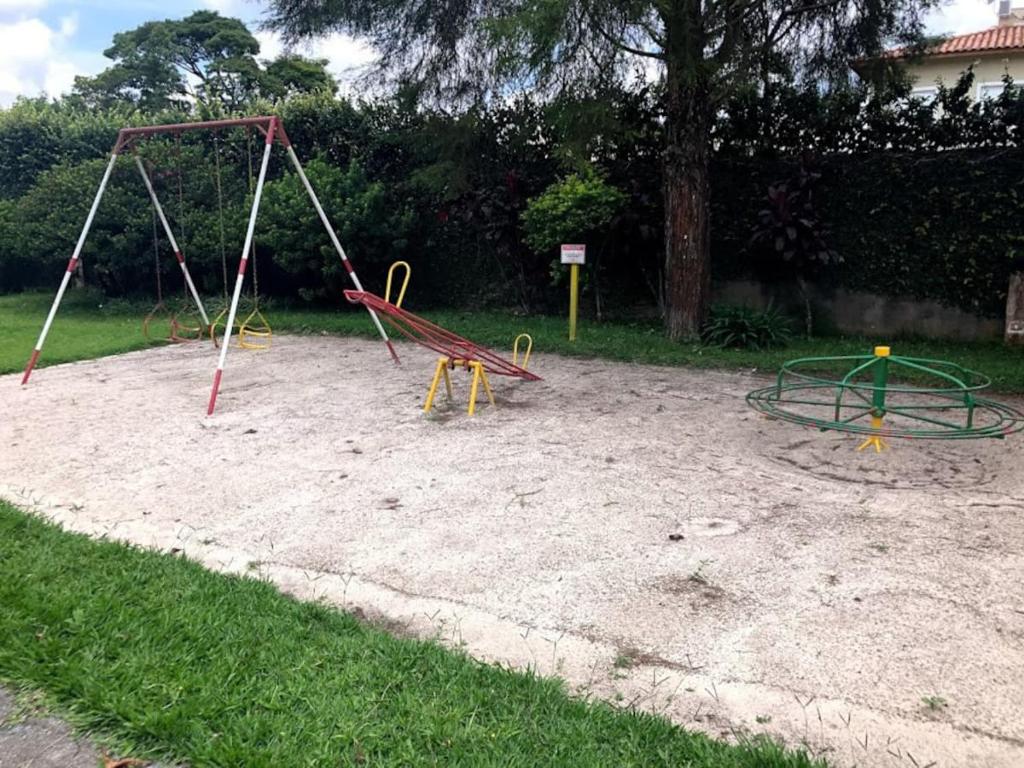  Chácara Fiorese. Lindo espaço em Vargem Grande Pta