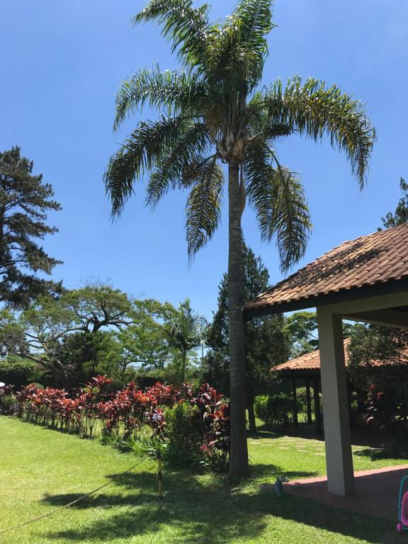  Chácara Fiorese. Lindo espaço em Vargem Grande Pta