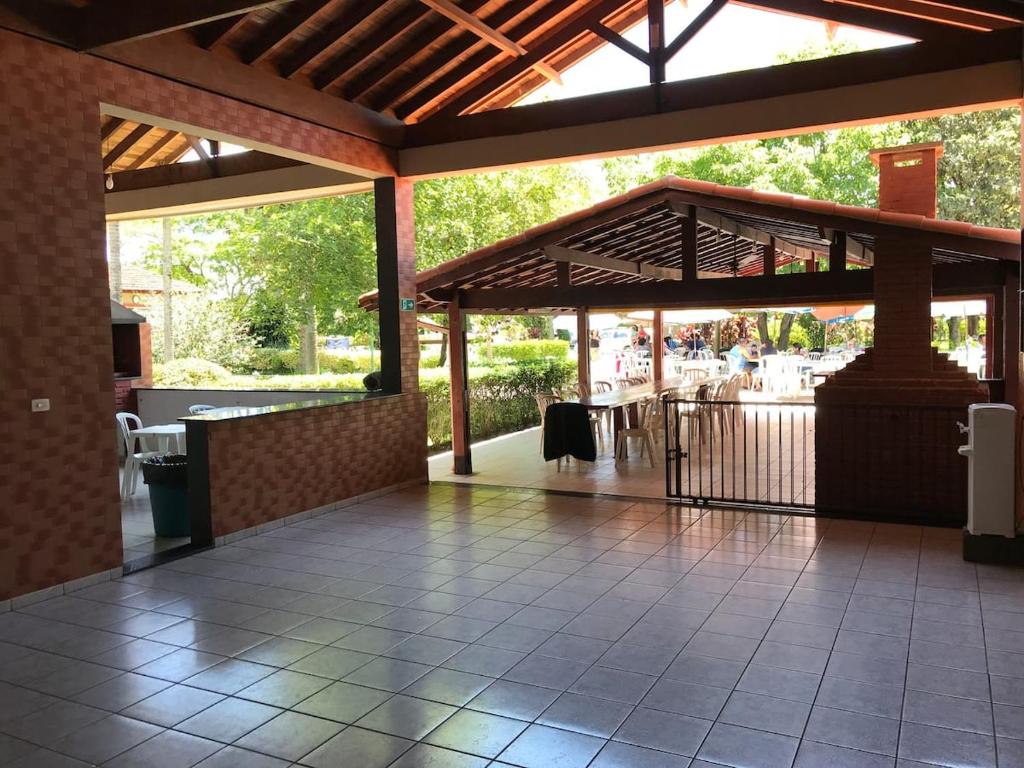  Chácara Fiorese. Lindo espaço em Vargem Grande Pta