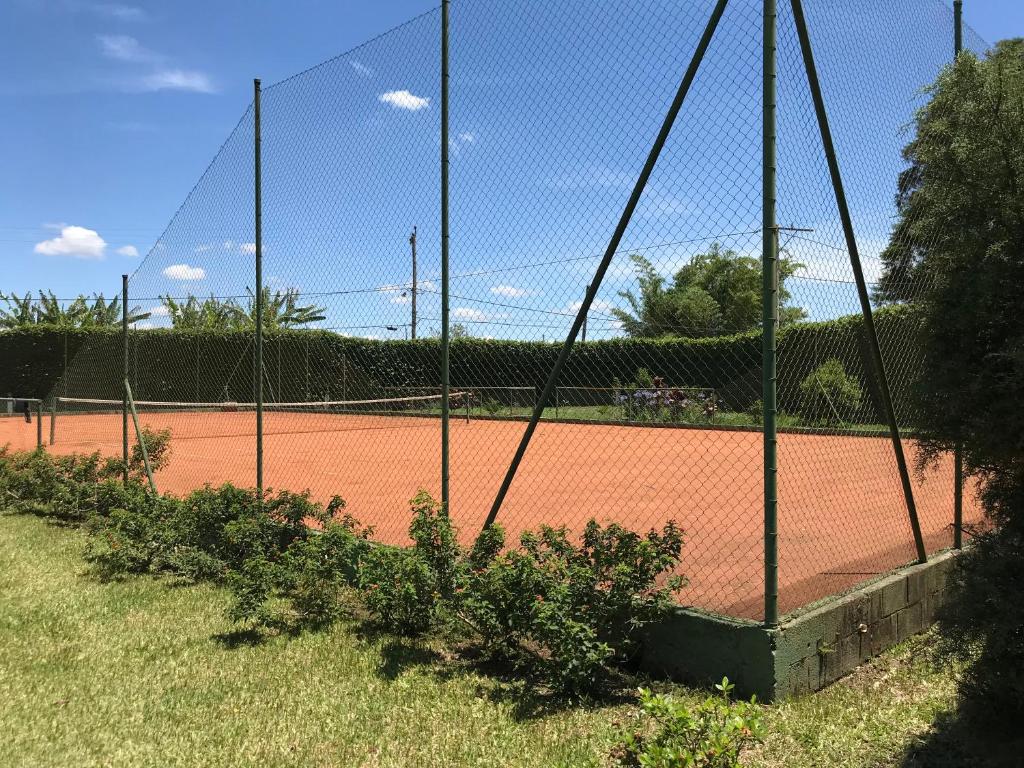  Chácara Fiorese. Lindo espaço em Vargem Grande Pta