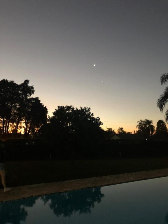  Chácara Fiorese. Lindo espaço em Vargem Grande Pta