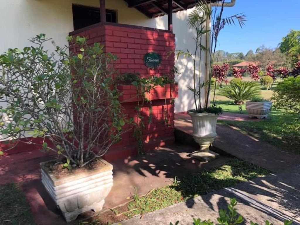  Chácara Fiorese. Lindo espaço em Vargem Grande Pta