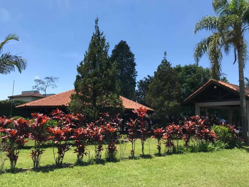  Chácara Fiorese. Lindo espaço em Vargem Grande Pta