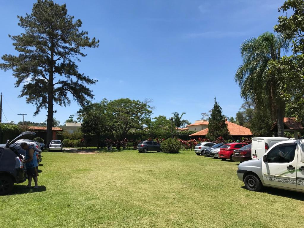  Chácara Fiorese. Lindo espaço em Vargem Grande Pta