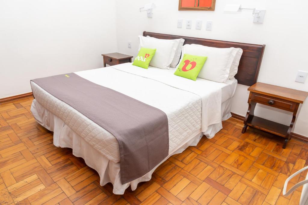 VOA Hotel União - Camera Doppia Superiore