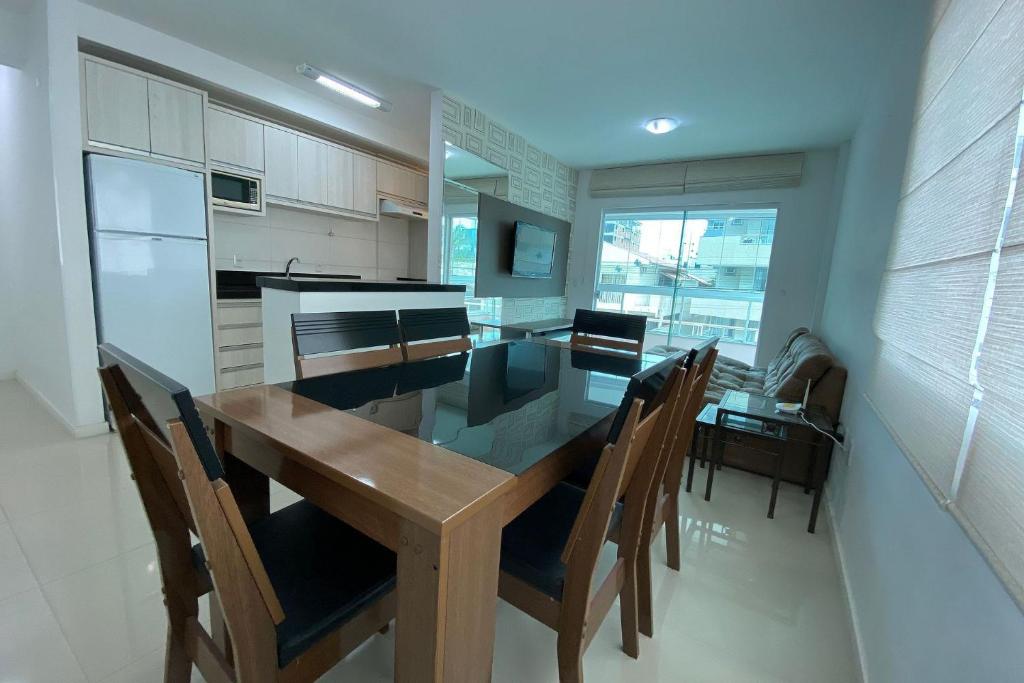  Aluguel Apartamento 2 quartos Bombas SC
