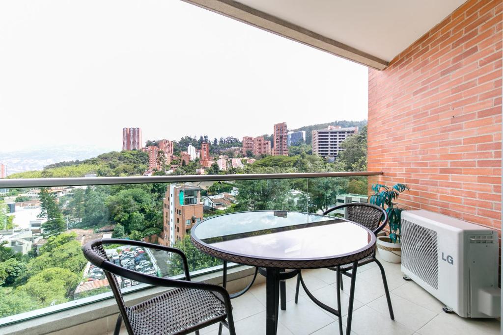 Blux Apartamentos Medellin