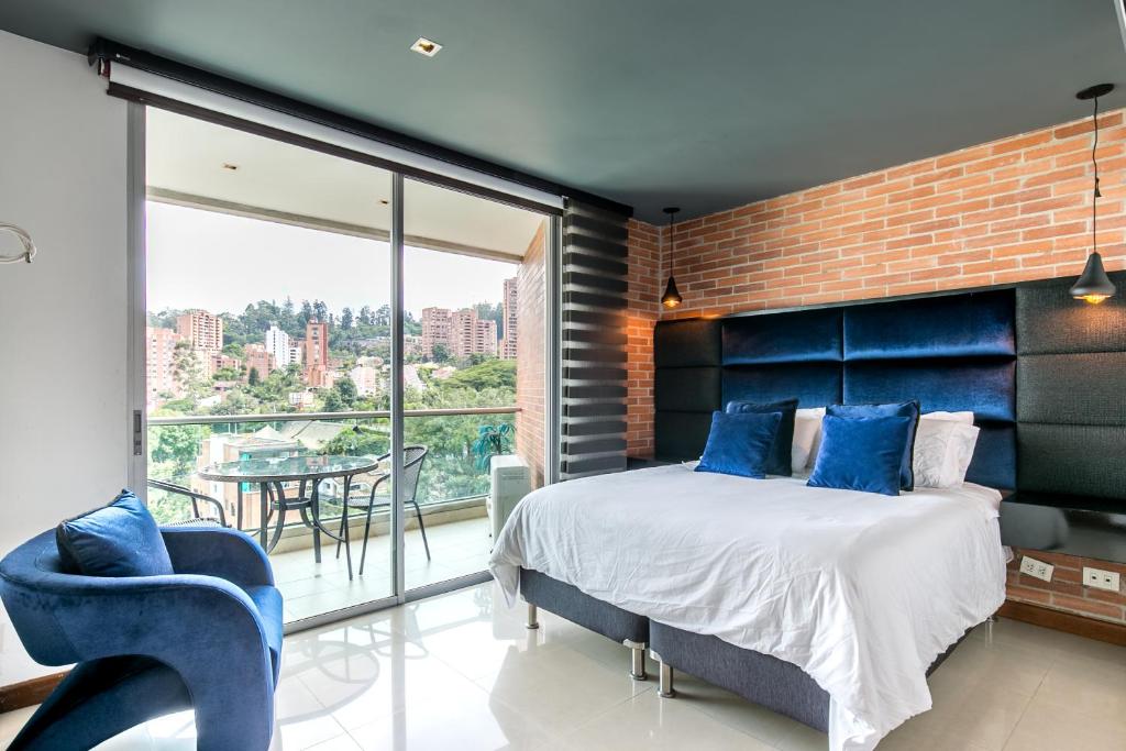 Blux Apartamentos Medellin