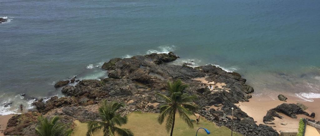  Ondina Apart Hotel Vista Mar Apart 810
