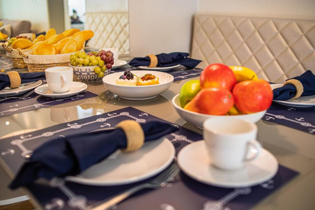  Apartamento na praia Balneário dos Açores