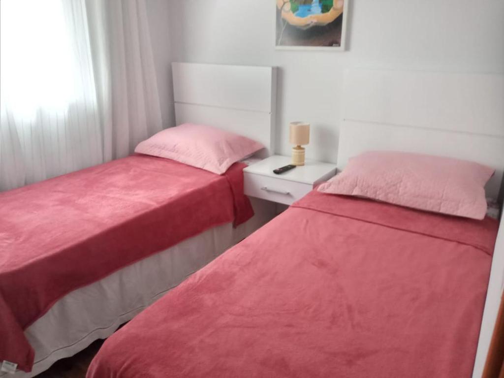  Apartamento da Karla para 4 pessoas