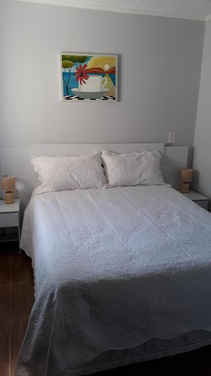  Apartamento da Karla para 4 pessoas