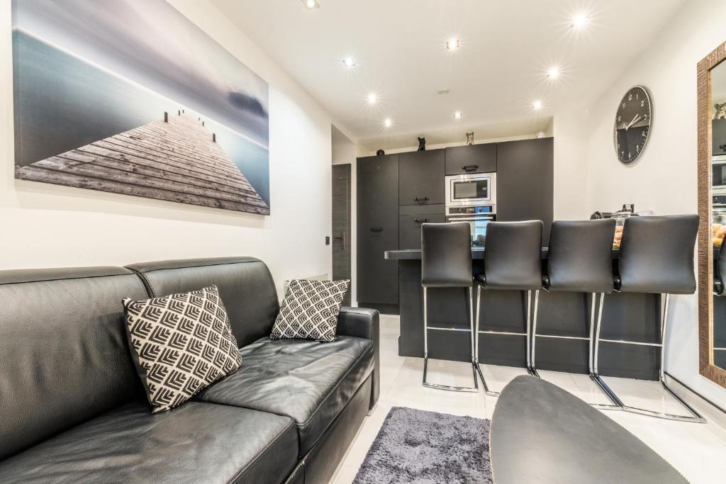 Lac et Montagne - Appartamento