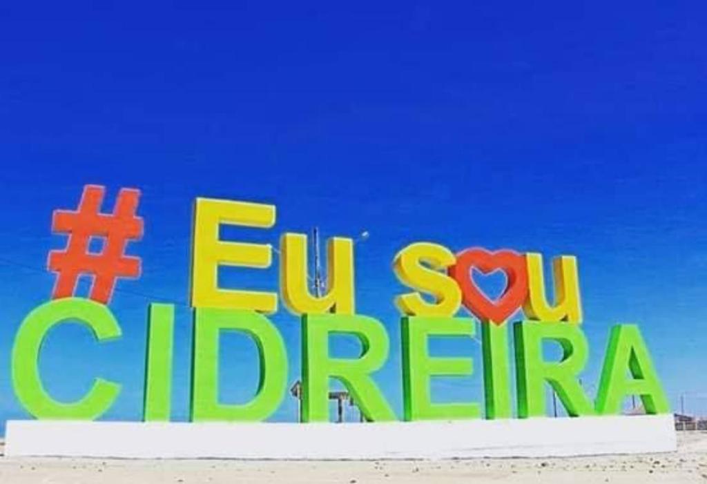  Casa para temporada na praia de Cidreira - Costa do Sol - com 2 dormitórios