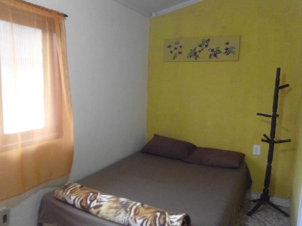  Hospedagem 230 Recanto das praias