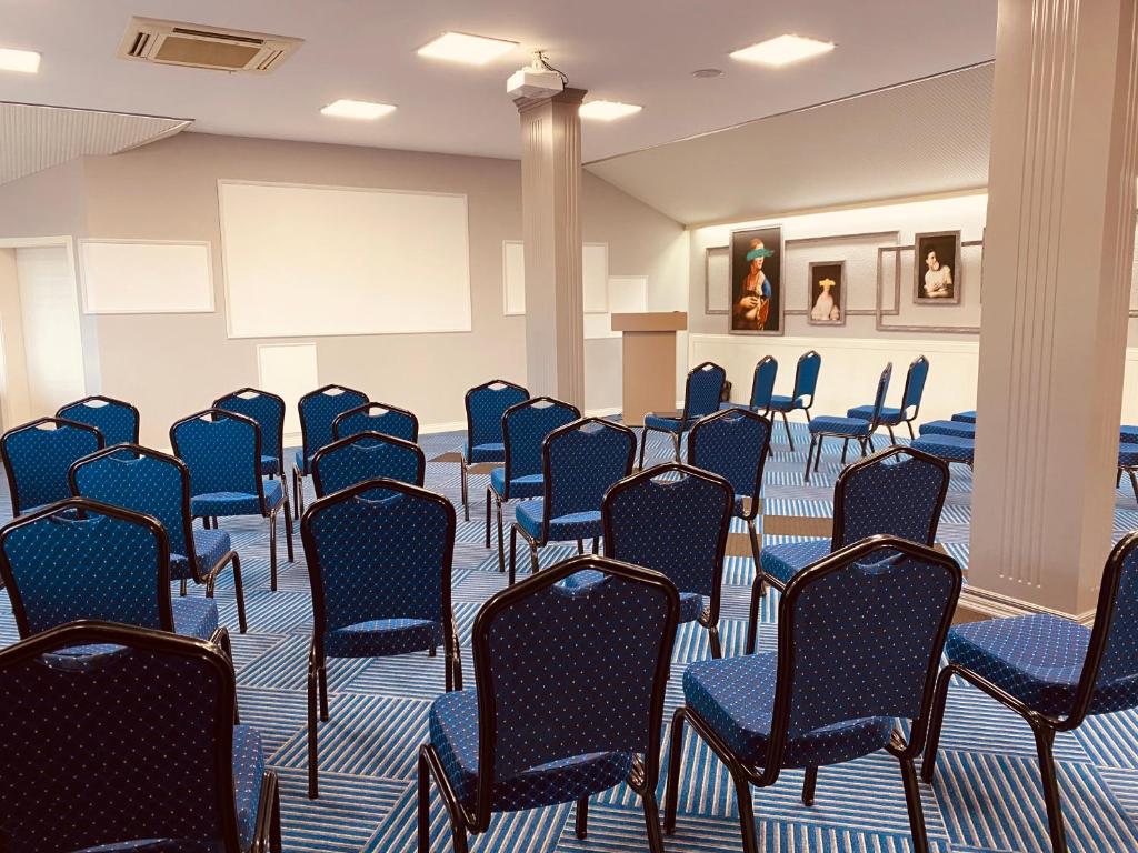 Konferenční prostory v ubytování Hotel Konak