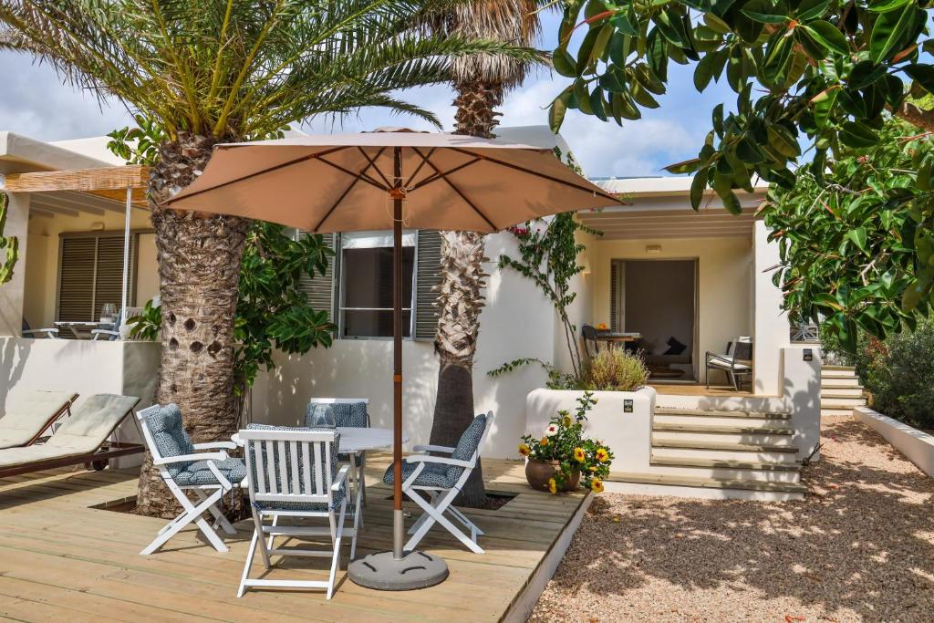 Talaya Formentera, Playa Migjorn – Updated 2023 Prices